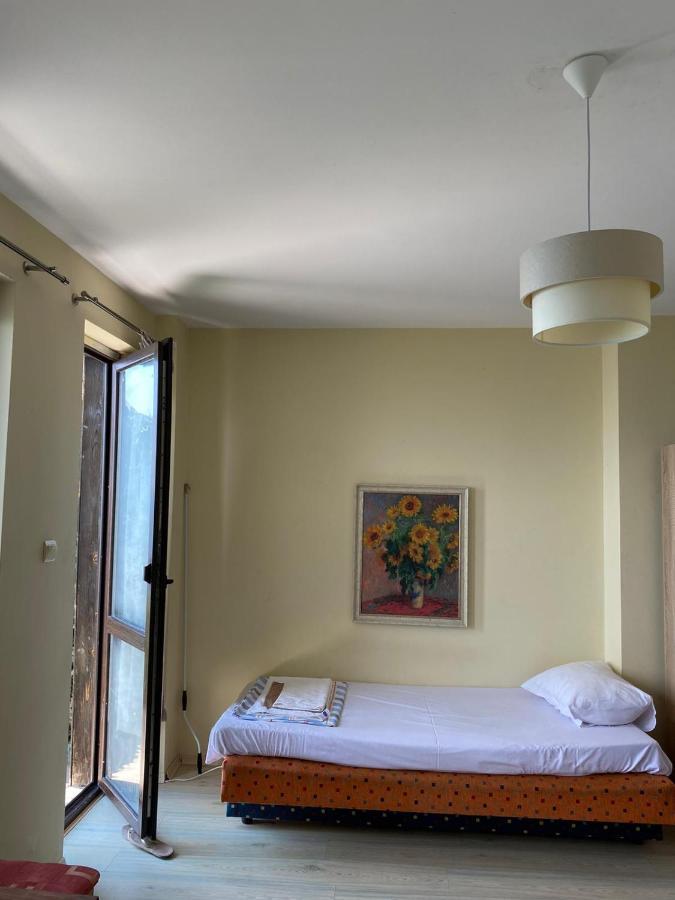 Hotel Old town Nessebar Esterno foto