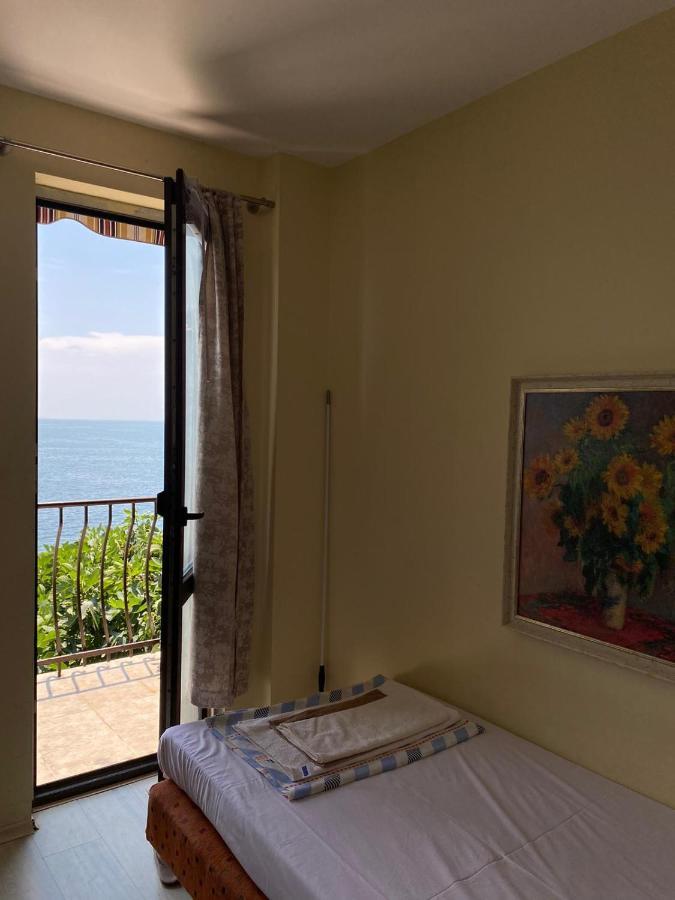 Hotel Old town Nessebar Esterno foto
