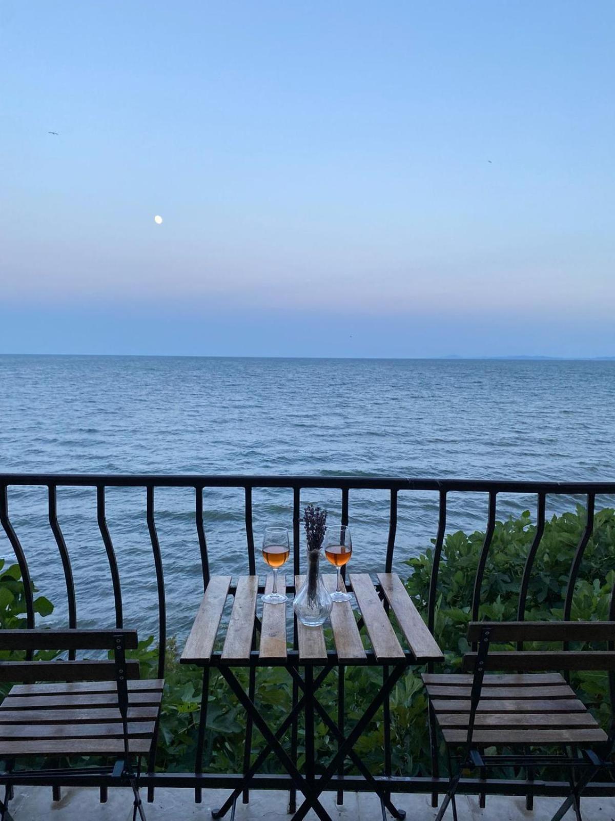 Hotel Old town Nessebar Esterno foto